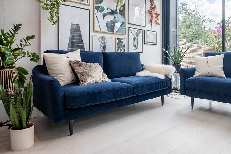 Squishmeister sofa sale